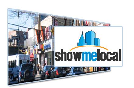 ShowMeLocal.com Brooklyn (646)759-1155