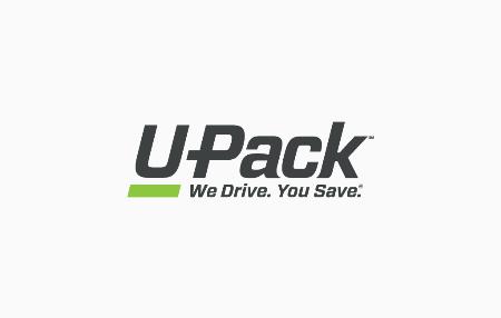 A you pack, we drive service, specializing in long-distance moving and storage. U-Pack offers service to all 50 states, Canada, Mexico and Puerto Rico. U-Pack Rochester (585)424-3400