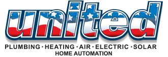 United Plumbing Heating Air & Electric - San Diego, CA 92106 - (800)233-1950 | ShowMeLocal.com