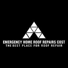 Emergency Home Roof Repairs Cost - Raleigh, NC 27612 - (919)584-4418 | ShowMeLocal.com