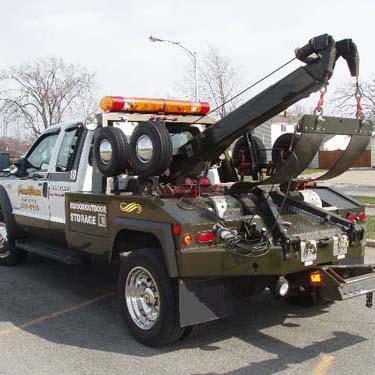 Jvd Towing Service South Plainfield (908)822-7082