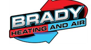 Brady Heating And Air - Tallahassee, FL - (850)545-1213 | ShowMeLocal.com