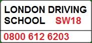 London Driving School London Driving School Morden 08006 126203