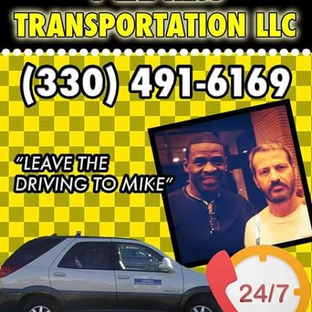 1Express Transportation LLC - Canton, OH 44708 - (330)491-6169 | ShowMeLocal.com
