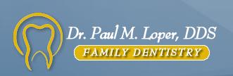 Dr. Paul Loper Dds Reynoldsburg (614)655-8112