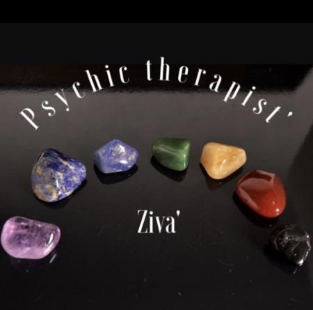 Psychic Therapist and Advisor by Ziva - Fort Lauderdale, FL 33315 - (754)551-6060 | ShowMeLocal.com