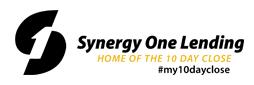 Synergy One Lending - Carlsbad, CA 92011 - (760)217-0820 | ShowMeLocal.com
