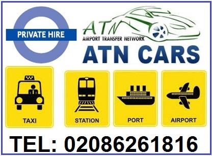 We offer the best Mini-cabs/chauffeur service to and from train/tube stations, hotels, houses, university residents/halls, airports, cruise ports, and major UK cities. Atn Cars Ruislip 44208 626181