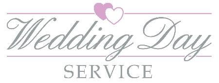 Wedding Day Service - Edenbridge, Kent - 07845 421241 | ShowMeLocal.com
