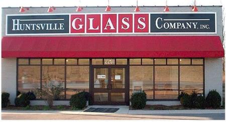 Huntsville Glass Company Inc. is a walk-in friendly retail establishment helping with most of your residential and commercial glass replacement and installation needs. Huntsville Glass Company Huntsville (256)534-2634