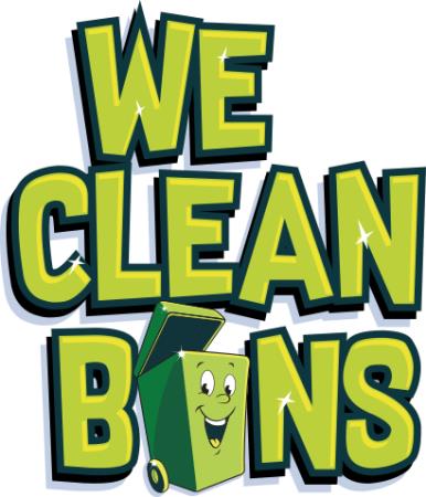 We Clean Bins Rochdale 07763 539210