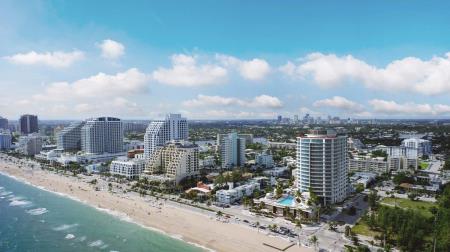 Paramount Residence - Fort Lauderdale, FL 33304 - (954)802-8525 | ShowMeLocal.com