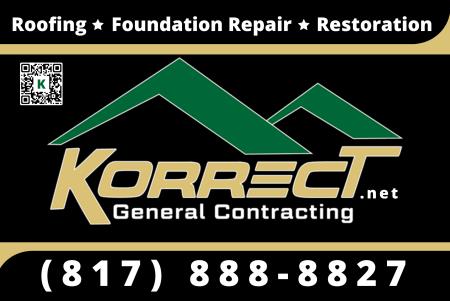 Korrect General Contracting, LLC - Fort Worth, TX 76118 - (817)888-8827 | ShowMeLocal.com
