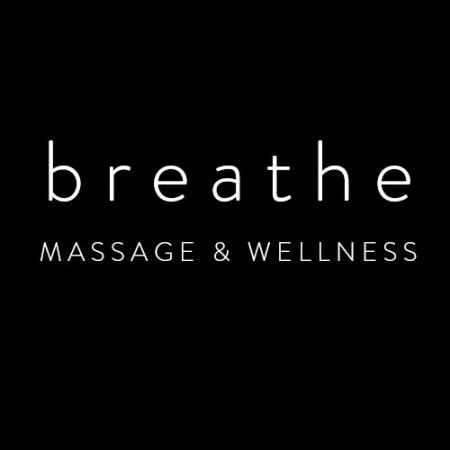 Breathe Massage And Wellness Lacombe (403)789-1100