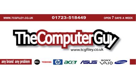 The Computer Guy Scarborough 01723 518449