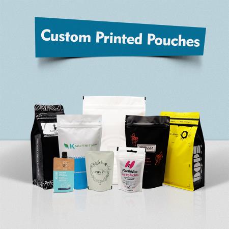 Pouch Direct Pty Ltd - Glendenning, NSW 2761 - 0416 125 313 | ShowMeLocal.com