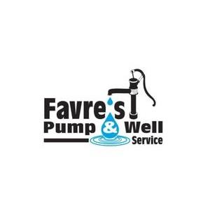 Favre's Pump and Well Service Long Beach (228)731-2112
