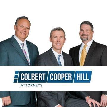 Colbert Cooper Hill Attorneys - Ardmore, OK 73401 - (580)226-6800 | ShowMeLocal.com