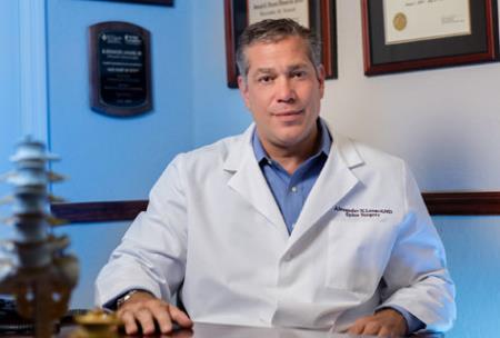 Dr. Alexander N. Lenard MD - Spinal Surgeon in Florida - North Palm Beach, FL 33408 - (561)840-1090 | ShowMeLocal.com