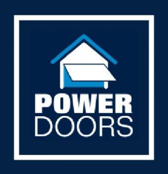 POWER DOORS Lochwinnoch 01505 800100