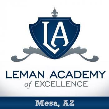 Leman Academy Of Excellence (Mesa, Az) - Mesa, AZ 85212 - (602)975-4750 | ShowMeLocal.com