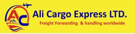 Ali Cargo Express Ltd Manchester 08006 890177