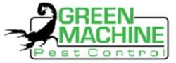 Green Machine Pest Control - Gilbert, AZ 85295 - (480)331-1009 | ShowMeLocal.com