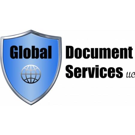 Global Document Services Brick (732)992-8204