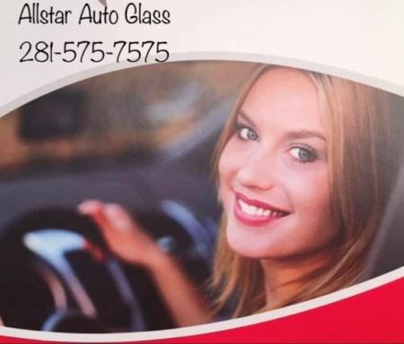 Allstar Glass Fulshear (281)575-7575