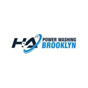 H&A Power Washing Brooklyn Brooklyn (929)220-9360