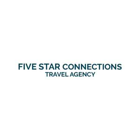 Five Star Connections - Travel Agency - Calgary, AB T1Y 3R7 - (403)293-7585 | ShowMeLocal.com