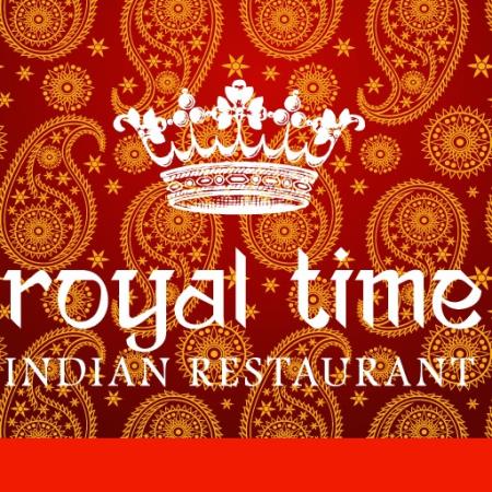 Royal Time Indian Restaurant Lilydale (61) 3973 5293