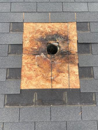 damaged plywood replacement Toronto Roof Repairs Inc | Roofing Company | Shingle Roof Repair | Roof Replacement Mississauga (416)247-2769
