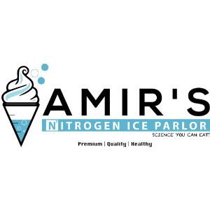 Amir's Nitrogen Ice Parlor - Atlanta, GA 30307 - (404)228-8524 | ShowMeLocal.com