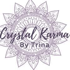 Crystal Karma By Trina Labrador 0417 772 667