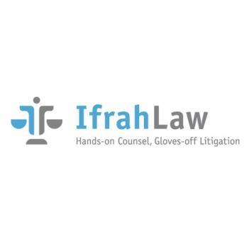Ifrah Law - Washington, DC 20006 - (202)524-4140 | ShowMeLocal.com