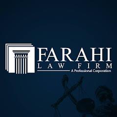 Farahi Law Firm, APC - Bakersfield, CA 93309 - (661)669-7239 | ShowMeLocal.com
