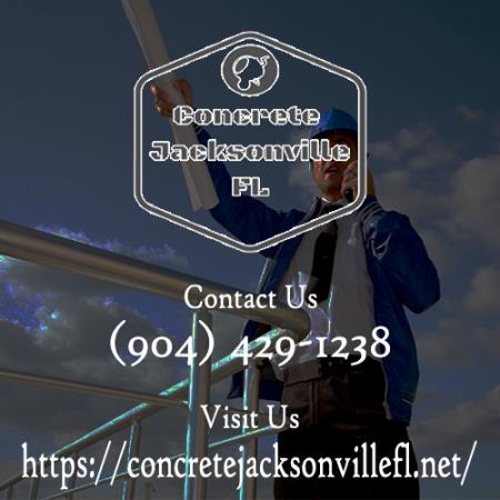 Concrete Jacksonville Fl - Jacksonville, FL 32256 - (904)429-1238 | ShowMeLocal.com