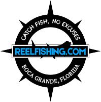 Reelfishing Charters - Boca Grande, FL 33921 - (941)628-6869 | ShowMeLocal.com