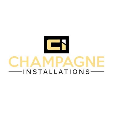 Champagne Installations Kemptville (705)623-5663