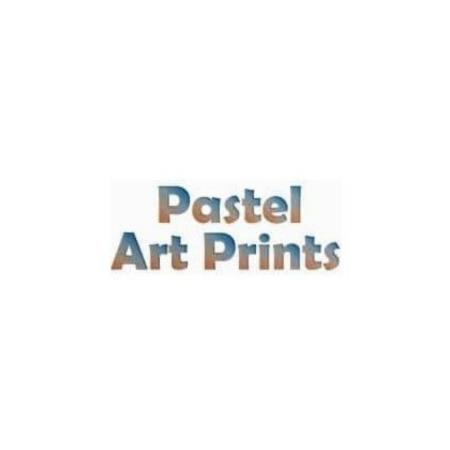 Pastel Art Prints Hastings 0478 007 613