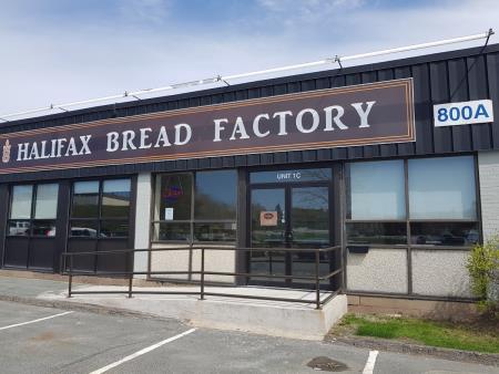 Halifax Bread Factory - Dartmouth, NS B3B 1L1 - (902)404-6060 | ShowMeLocal.com