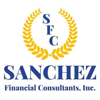 Sanchez Financial Consultants, Inc. Laredo (956)791-0787