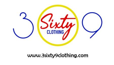 trending clothing for women  3Sixty9 Men's Wear Inc Los Angeles (323)452-9193