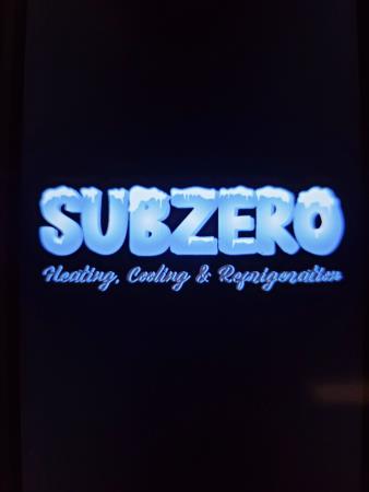 Subzero Heating Cooling & Refrigeration - Crossville, TN - (931)255-3901 | ShowMeLocal.com