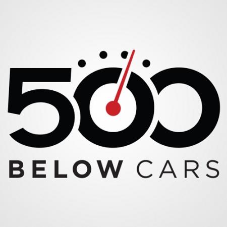 500 Below Cars Houston (713)904-3773