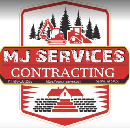 MJ Services and Contracting, LLC - Sparta, WI 54656 - (608)269-7890 | ShowMeLocal.com