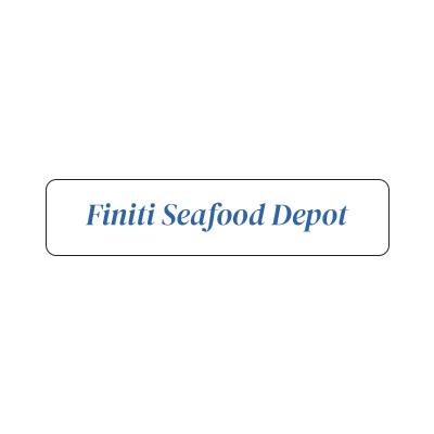 Finiti Seafood Depot Shelburne (519)306-7000