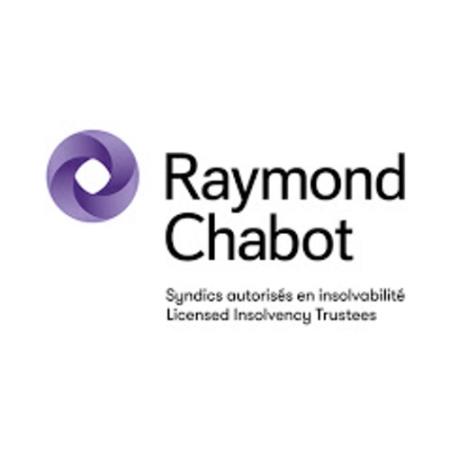 Raymond Chabot - Syndic Autorisé En Insolvabilité Rawdon (450)756-8164
