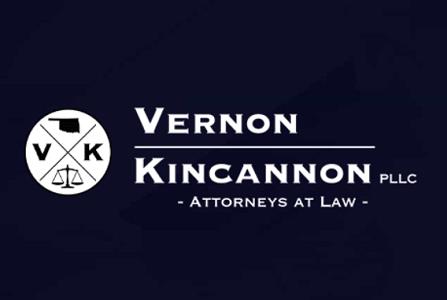 Vernon Kincannon, PLLC - Attorneys at Law - Edmond, OK 73034 - (405)689-9035 | ShowMeLocal.com